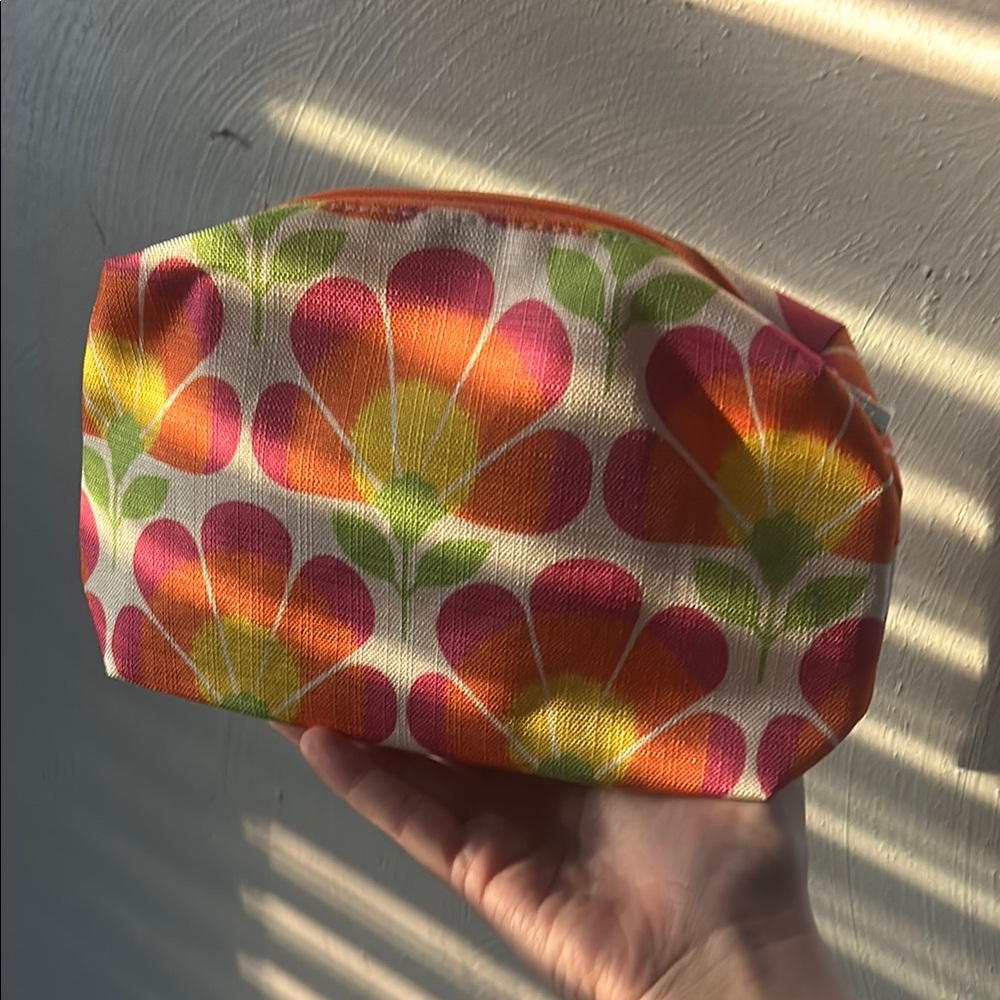 Clinique Make Up bag